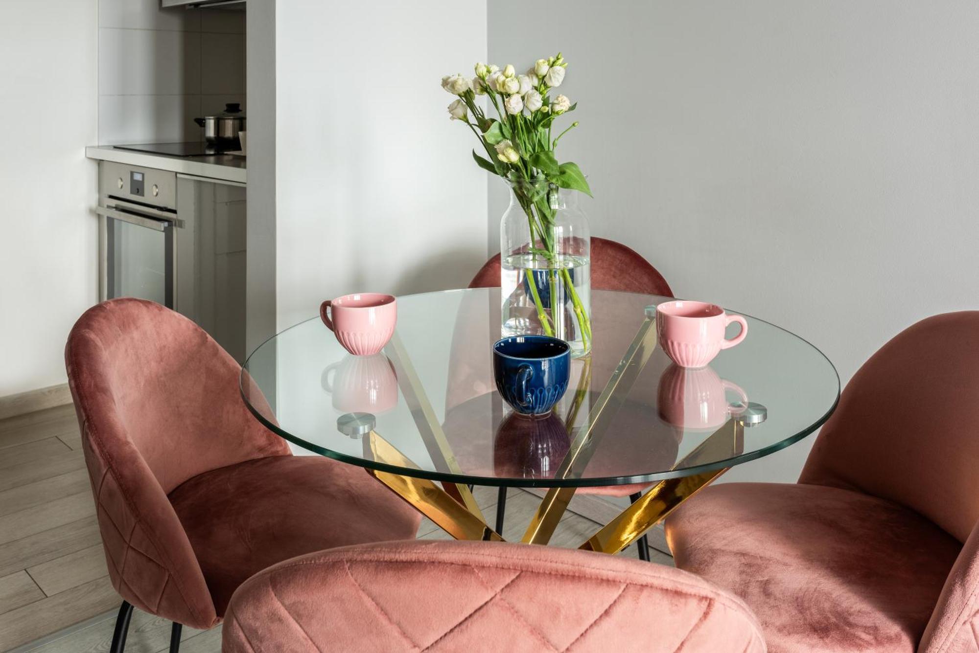 Apartamenty-Wroc Atal Towers Breslavia Esterno foto